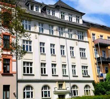 Foto - Wohnung zum Mieten in Chemnitz 320,00 € 48 m²