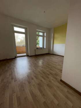 Foto - Wohnung zum Mieten in Zwickau 430,00 € 63.12 m²