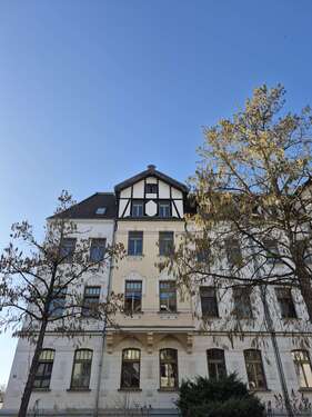 Foto - Wohnung zum Mieten in Zwickau 430,00 € 63.12 m²