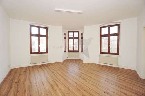 Foto - Wohnung zum Mieten in Zwickau 389,00 € 62.65 m²