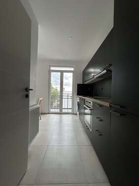 Foto - WG-Zimmer in Frankfurt am Main 710,00 € 23 m²