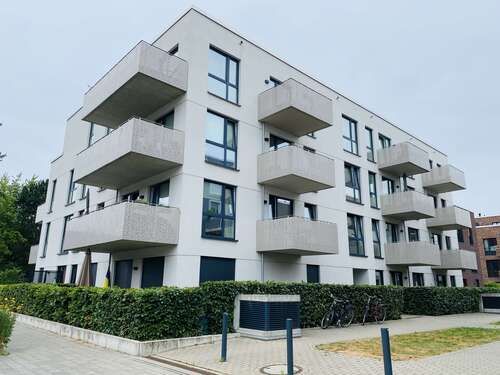 Foto - Wohnung zum Mieten in Osnabrück 1.129,00 € 99.9 m²