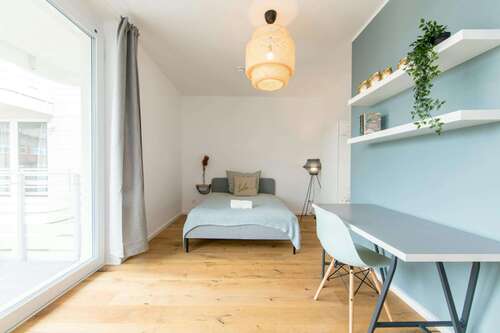 Foto - WG-Zimmer in Berlin 810,00 € 15 m²