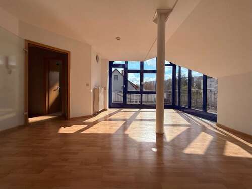 Foto - Wohnung zum Kaufen in Saarbrücken 229.000,00 € 82 m²