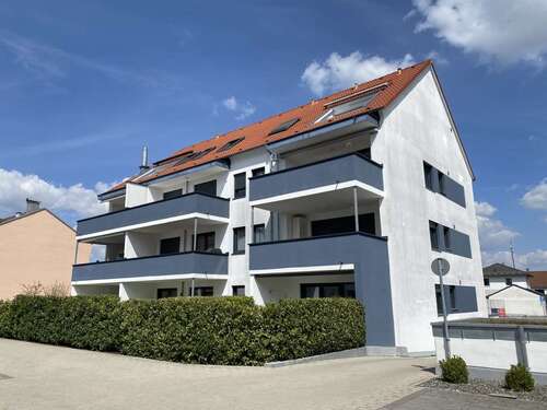 Foto - Wohnung zum Kaufen in Senden 337.000,00 € 74.17 m²