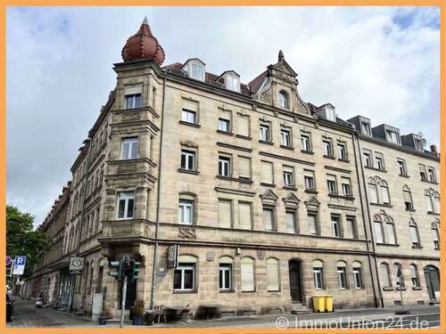 Foto - Wohnung zum Kaufen in Fürth 184.900,00 € 66 m²