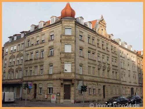 Foto - Wohnung zum Kaufen in Fürth 199.000,00 € 66 m²