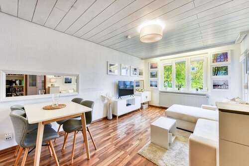 Foto - Wohnung zum Mieten in Stuttgart Rot 990,00 € 60 m²