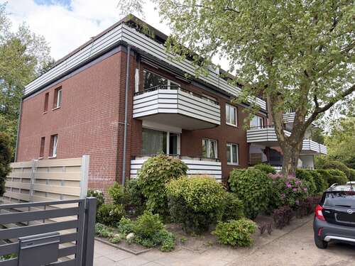 Foto - Wohnung zum Kaufen in Hamburg Rahlstedt 299.000,00 € 77.55 m²