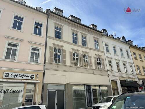 Foto - Wohnung zum Mieten in Wiesbaden 1.470,00 € 95 m²