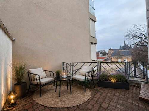 Foto - Wohnung zum Kaufen in Darmstadt 219.000,00 € 46 m²