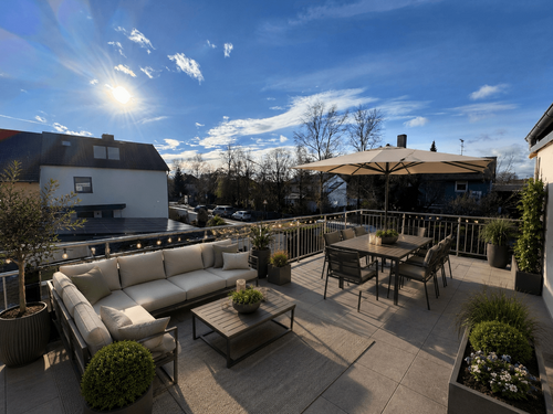 Foto - Haus zum Kaufen in Dachau 649.000,00 € 121 m²