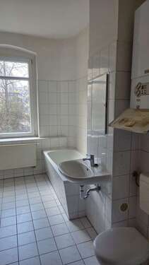 Foto - Wohnung zum Mieten in Halle 428,00 € 61.21 m²