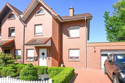 Foto - Haus zum Kaufen in Bramsche, Hase 390.000,00 € 142 m²