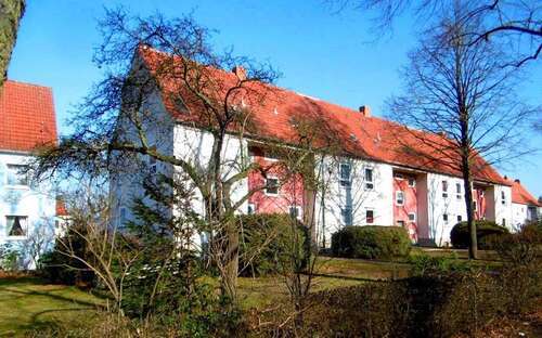 Foto - Wohnung zum Mieten in Braunschweig 464,31 € 56.28 m²