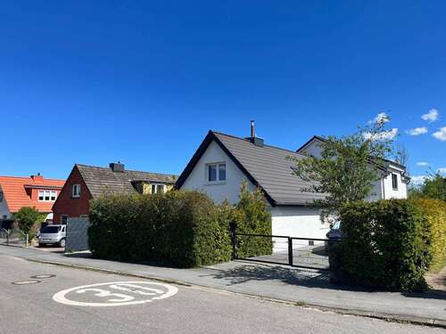 Foto - Haus zum Kaufen in Travemünde 415.000,00 € 106.81 m²