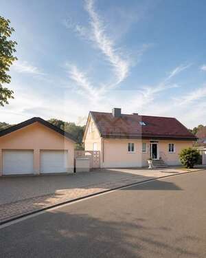 Foto - Haus zum Kaufen in Büdingen 740.000,00 € 258.92 m²