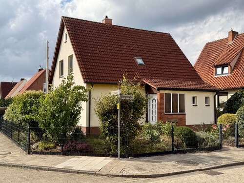 Foto - Haus zum Kaufen in Rethem (Aller) 242.750,00 € 105 m²