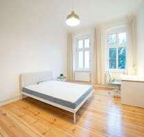 WG-Zimmer in Berlin 590,00 € 17 m²