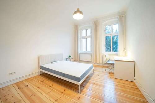 Foto - WG-Zimmer in Berlin 650,00 € 17 m²