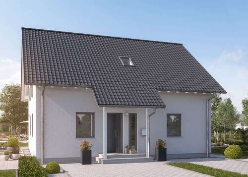 Foto - Haus zum Kaufen in Schöntal 412.000,00 € 160 m²