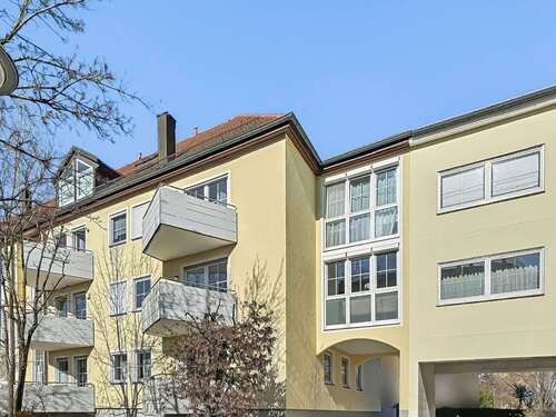 Foto - Wohnung zum Kaufen in Augsburg 245.000,00 € 71 m²