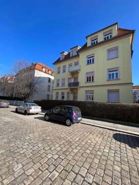 Foto - Wohnung zum Kaufen in Dresden 135.000,00 € 52 m²