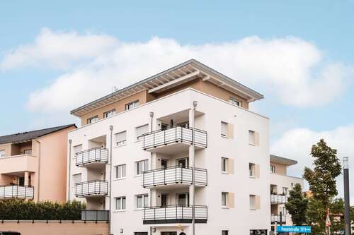 Foto - Wohnung zum Kaufen in Zimmern ob Rottweil 415.000,00 € 98.7 m²