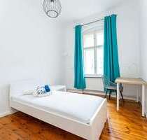 WG-Zimmer in Berlin 705,00 € 10 m²