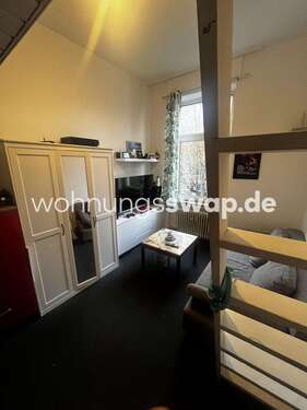 Foto - Wohnung zum Mieten in Frankfurt am Main 410,00 € 37 m²