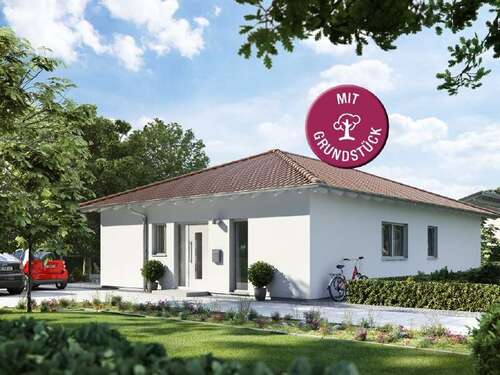 Foto - Haus zum Kaufen in Issum 523.900,00 € 125 m²
