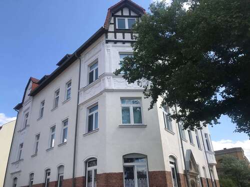 Foto - Wohnung zum Mieten in HalleSaale 590,00 € 84 m²