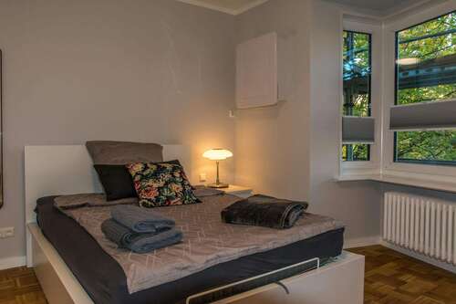 Foto - Wohnen auf Zeit in Hamburg 1.249,00 €
