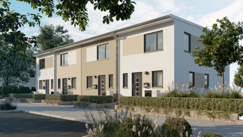 Foto - Haus zum Kaufen in Neuenstadt am Kocher 406.270,00 € 98 m²