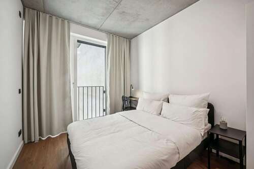 Foto - WG-Zimmer in Berlin 690,00 € 10 m²