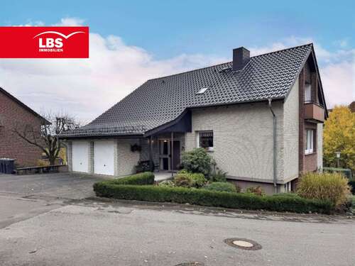 Foto - Haus zum Kaufen in Kalletal 329.000,00 € 221 m²