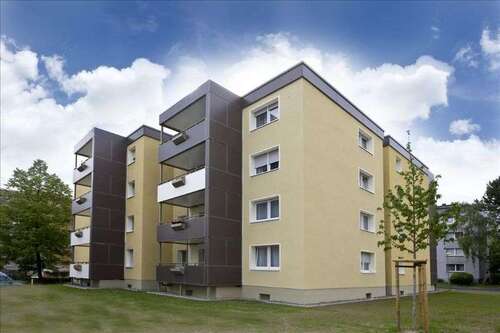 Foto - Wohnung zum Mieten in Hagen 312,91 € 50.88 m²