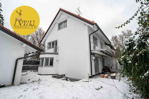 Foto - Haus zum Kaufen in Pullach im Isartal 1.250.000,00 € 137 m²