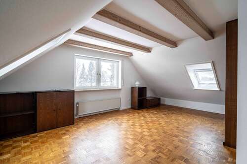 Foto - Haus zum Kaufen in Pullach im Isartal 1.250.000,00 € 165.81 m²