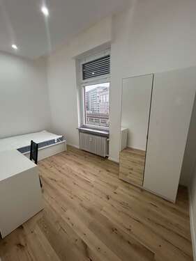 Foto - Wohnung zum Mieten in Frankfurt 585,00 € 13 m²