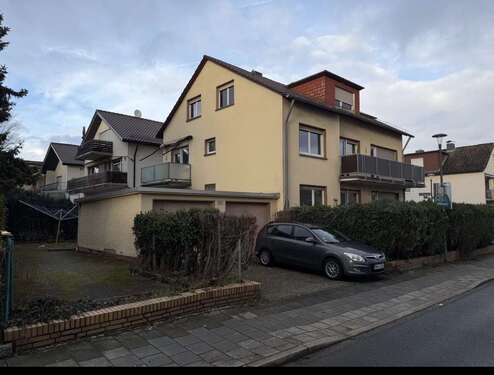 Foto - Wohnung zum Mieten in Offenbach am Main 1.690,00 € 105 m²