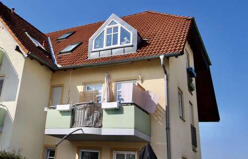 Foto - Wohnung zum Kaufen in Weinböhla 139.000,00 € 60.4 m²