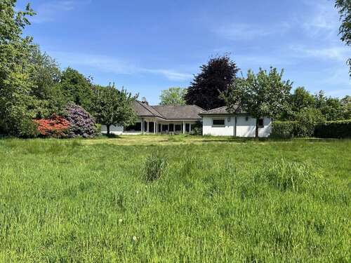 Foto - Haus zum Kaufen in Leck 560.000,00 € 168 m²