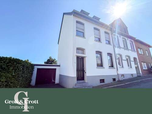 Foto - Haus zum Kaufen in Aachen 195.000,00 € 96 m²