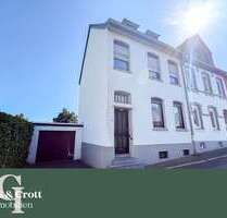 Haus zum Kaufen in Aachen 195.000,00 € 96 m²