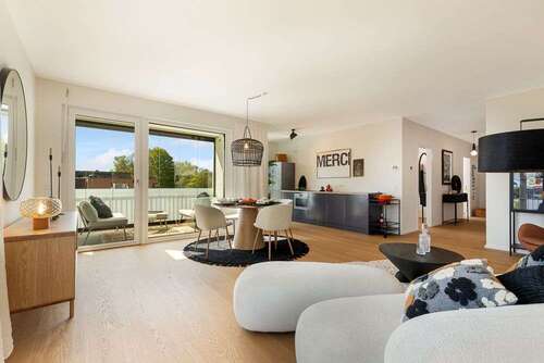 Foto - Wohnung zum Kaufen in Hamburg 659.900,00 € 89 m²