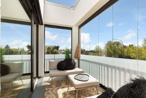 Foto - Wohnung zum Kaufen in Hamburg 599.000,00 € 89 m²