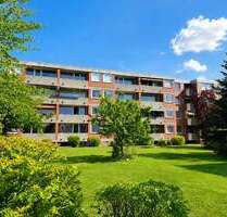 Wohnung zum Kaufen in Adendorf 198.000,00 € 65 m²