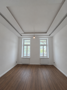 Foto - Wohnung zum Mieten in Rostock 1.027,00 € 51.37 m²