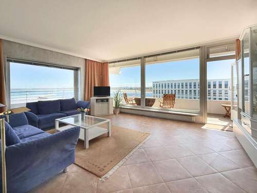 Foto - Wohnung zum Kaufen in Lübeck - Travemünde 569.000,00 € 65 m²